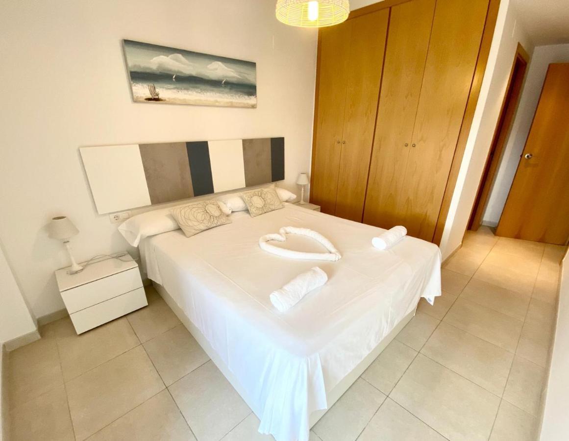 Domatsea Salou Paradise المظهر الخارجي الصورة