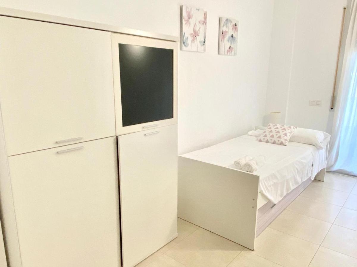 Domatsea Salou Paradise المظهر الخارجي الصورة