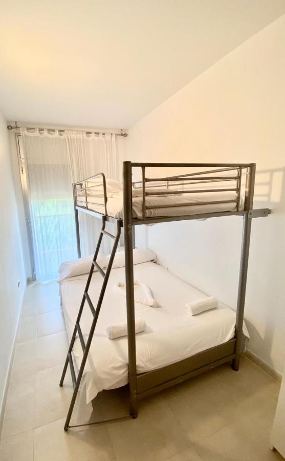 Domatsea Salou Paradise المظهر الخارجي الصورة