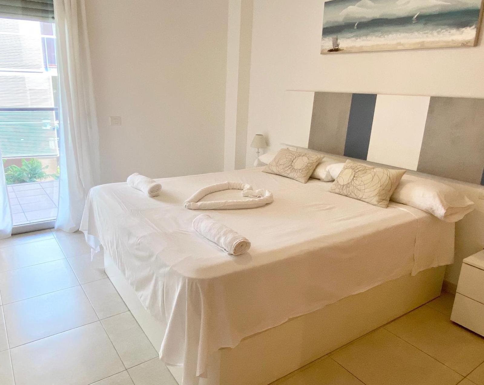 Domatsea Salou Paradise الغرفة الصورة