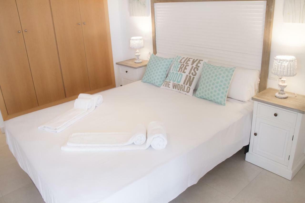 Domatsea Salou Paradise المظهر الخارجي الصورة
