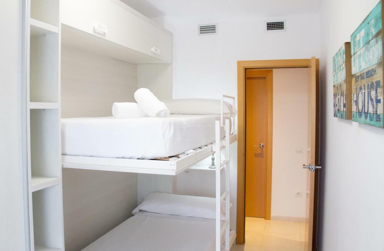 Domatsea Salou Paradise المظهر الخارجي الصورة